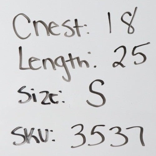 American Giant Full Zip Hoodie Black Made in USA Size S