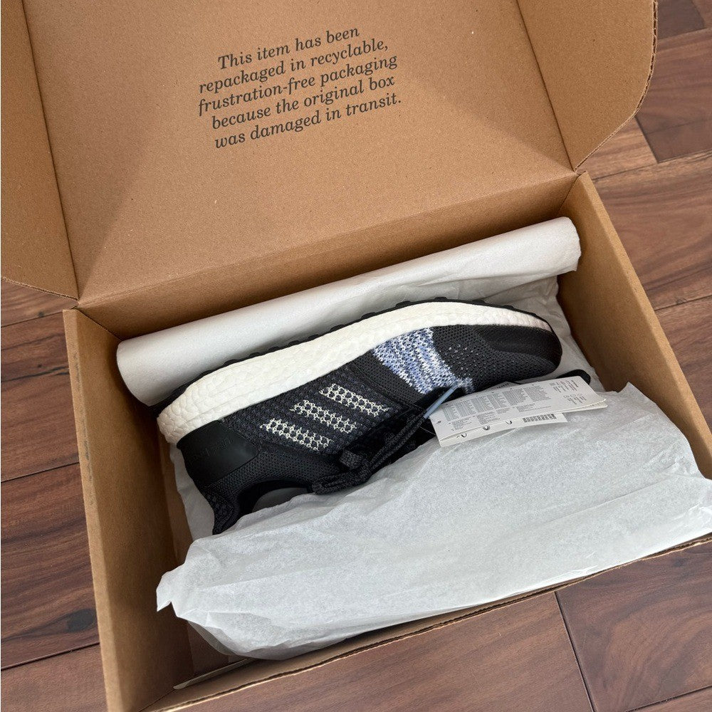 Adidas Ultraboost ST Running Shoes Primeknit Women's Size 7.5