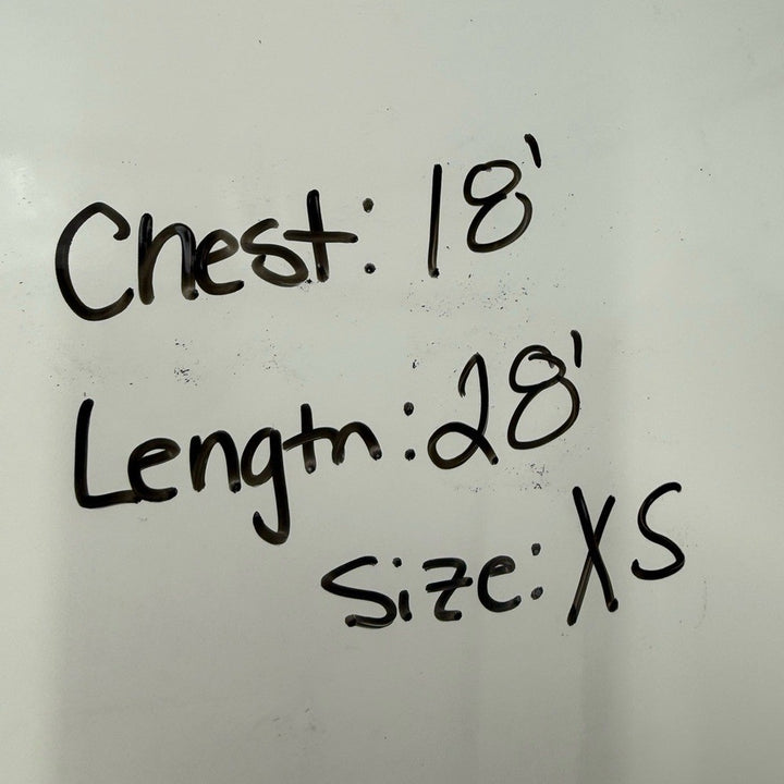 Allbirds Women's Cotton Tee Natural Black Size XS