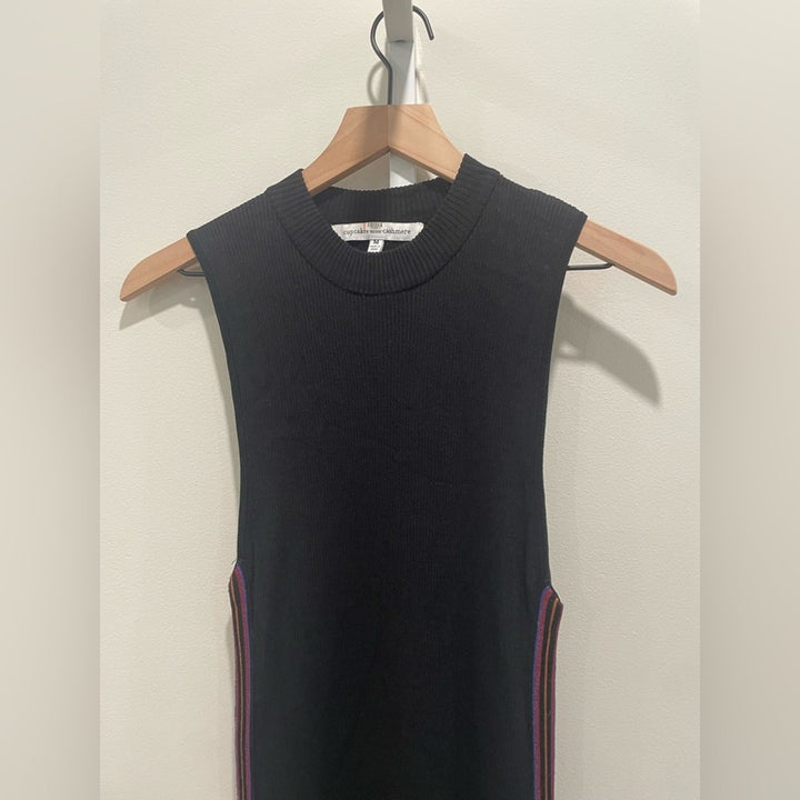 Cupcakes and Cashmere Leola Dress Size M