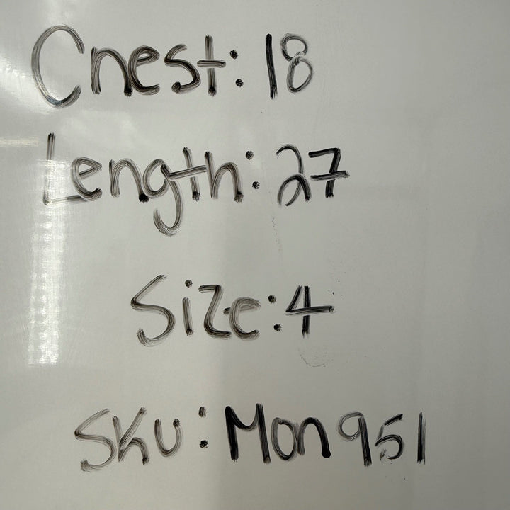 Activewear by Lululemon Light Gray Heathered Tie Front Long Sleeve Top Size 4