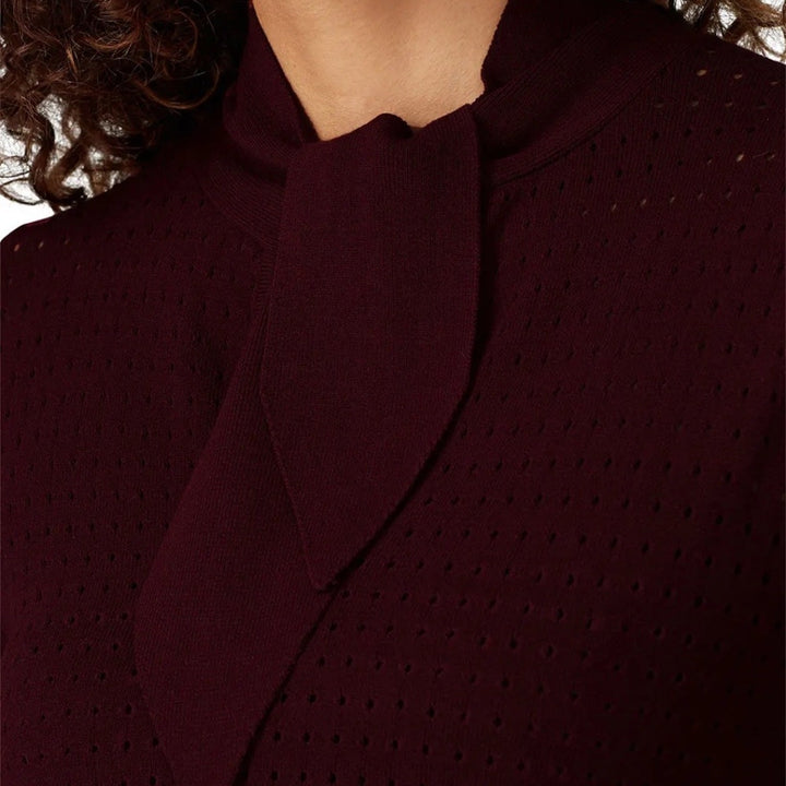 Keepsake Serein Knit Top Size S