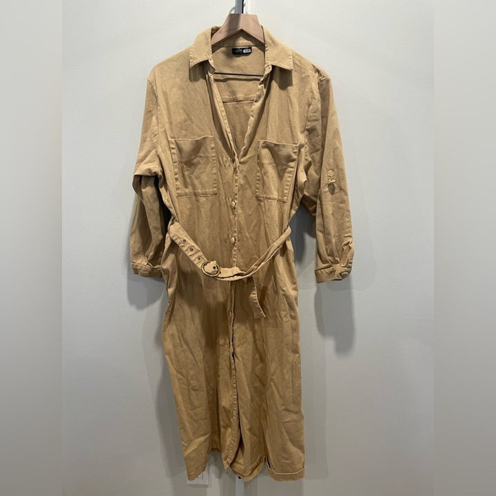 Area Star Charlene Dress Size M