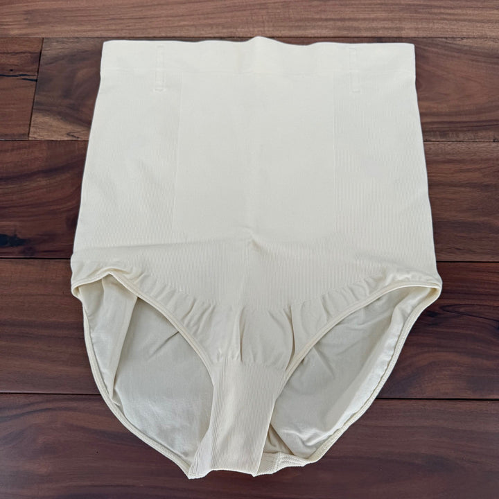 Empetua High Waisted Shaper Panty XXXL Nude Comfort Shapewear