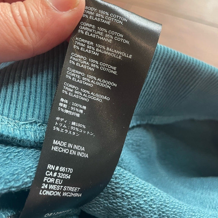 Anthropologie Saturday Sunday Tyra Lounge Skirt Size S