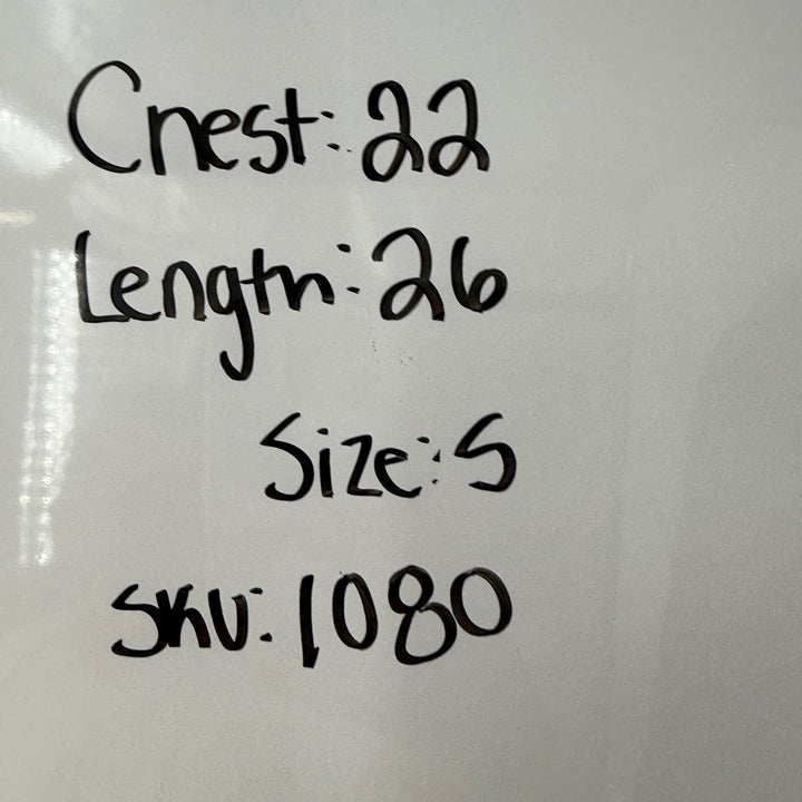 AG Adriano Goldschmied Denim Button Down Shirt Dark Wash Long Sleeve Size S