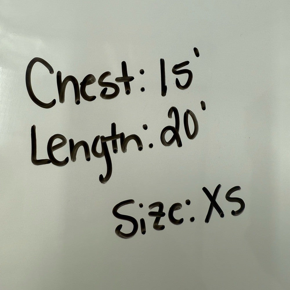 Madewell Side-Cinch Muscle Tee Size XS