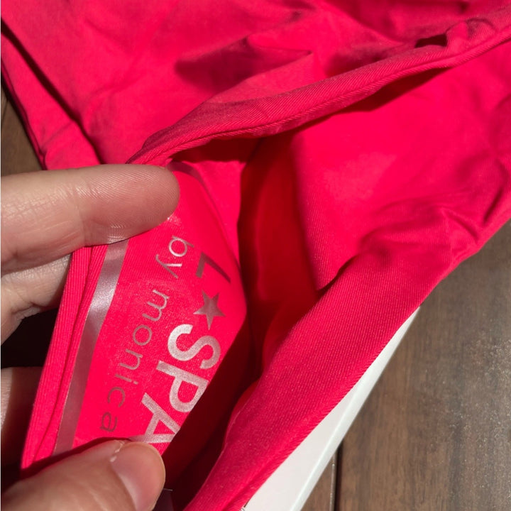 L*Space Cabana Bikini Bottom Size XL