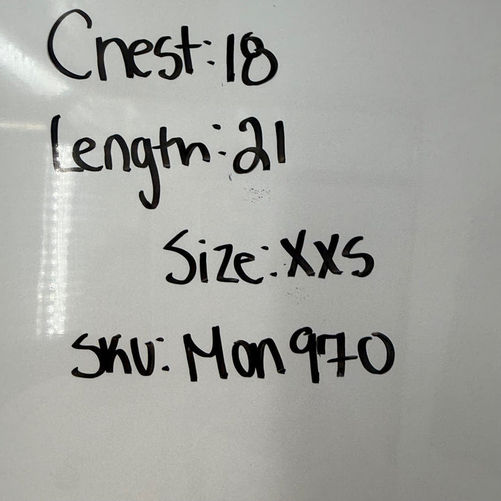 Madewell Striped Knit Sweater XXS Navy Cream Long Sleeve Mock Neck