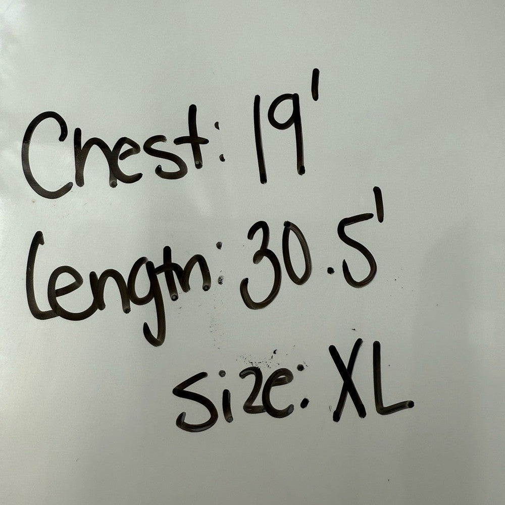 J.Crew Long-Sleeve Crewneck Maternity Tee Size XL