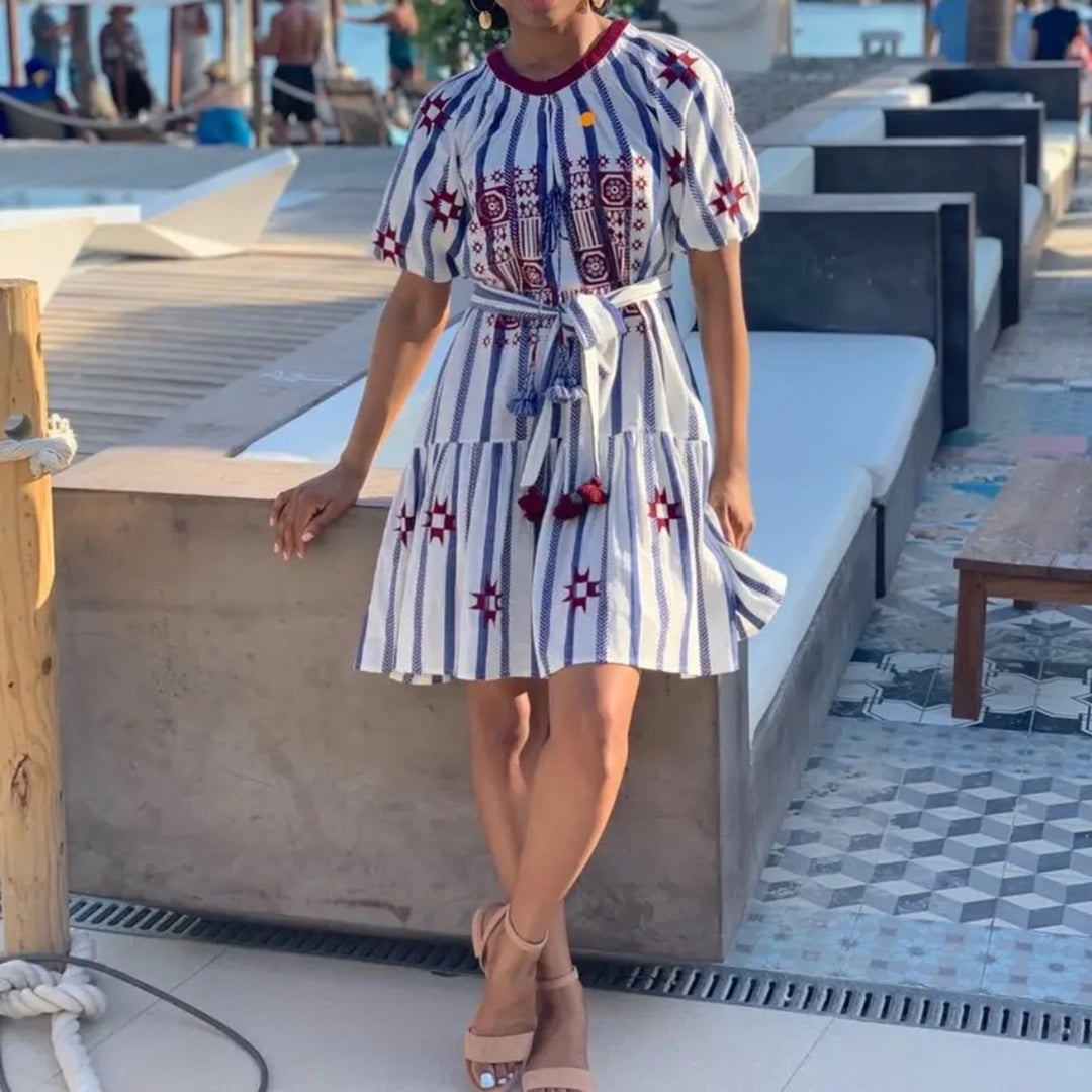 Figue Bria Dress Size XS