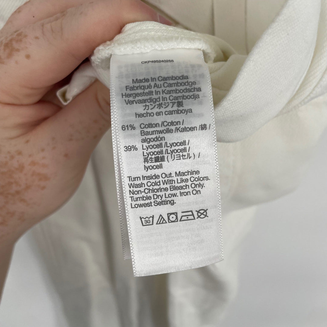 Madewell Superwide-Leg Jeans Airy Denim Edition Size 26P