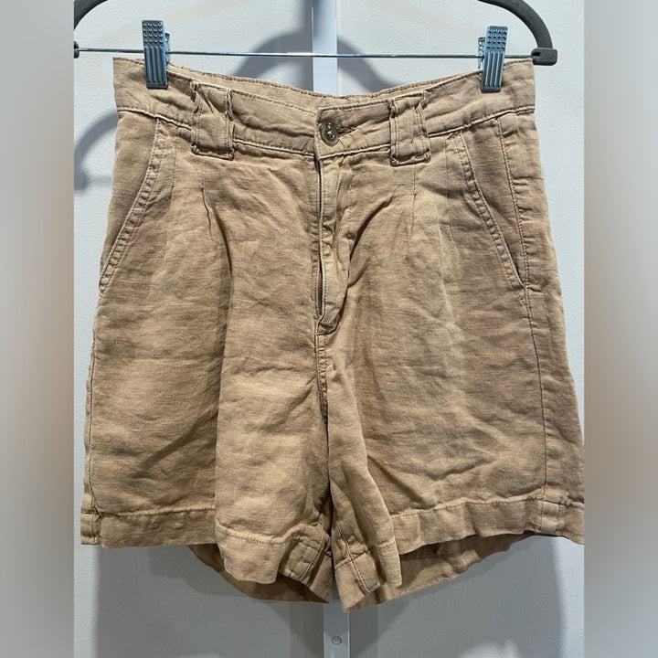 DL1961 Heidi Shorts Size XS