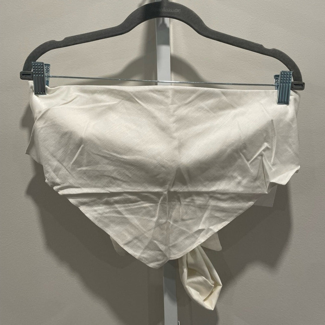 Rumer Roam Bandana Top Size M