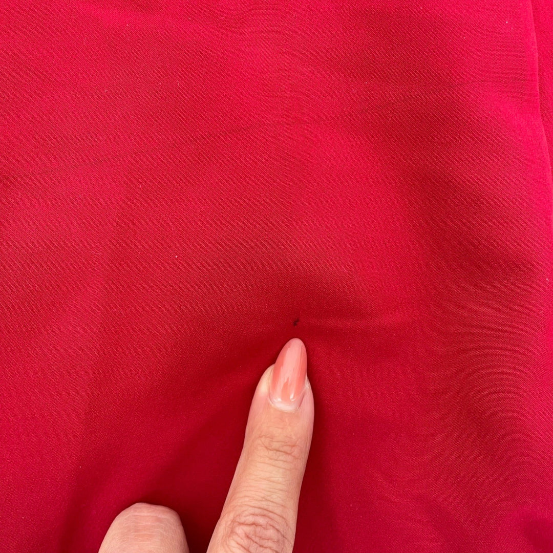 Lulus Your Sweetie Wine Red Tie-Strap Mini Dress Size XL