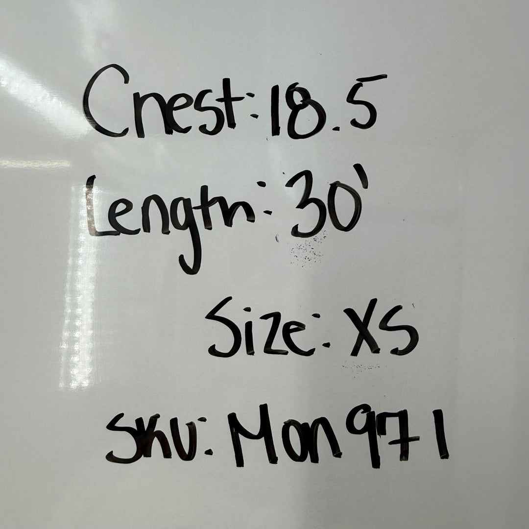 Vince Camuto Colorblock Waffle Knit Long Sleeve Pocket Tunic Sweater XS