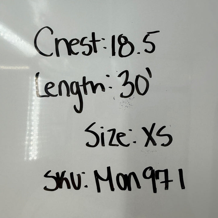 Vince Camuto Colorblock Waffle Knit Long Sleeve Pocket Tunic Sweater XS