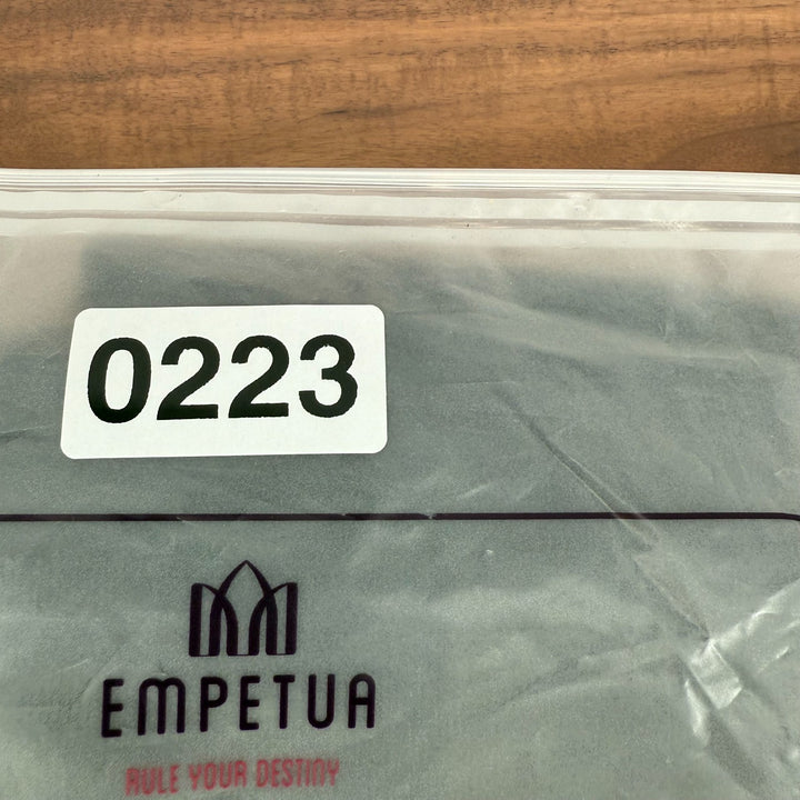 Shapermint Empetua High Waisted Shaping Ankle Leggings Women Large Black Stretch