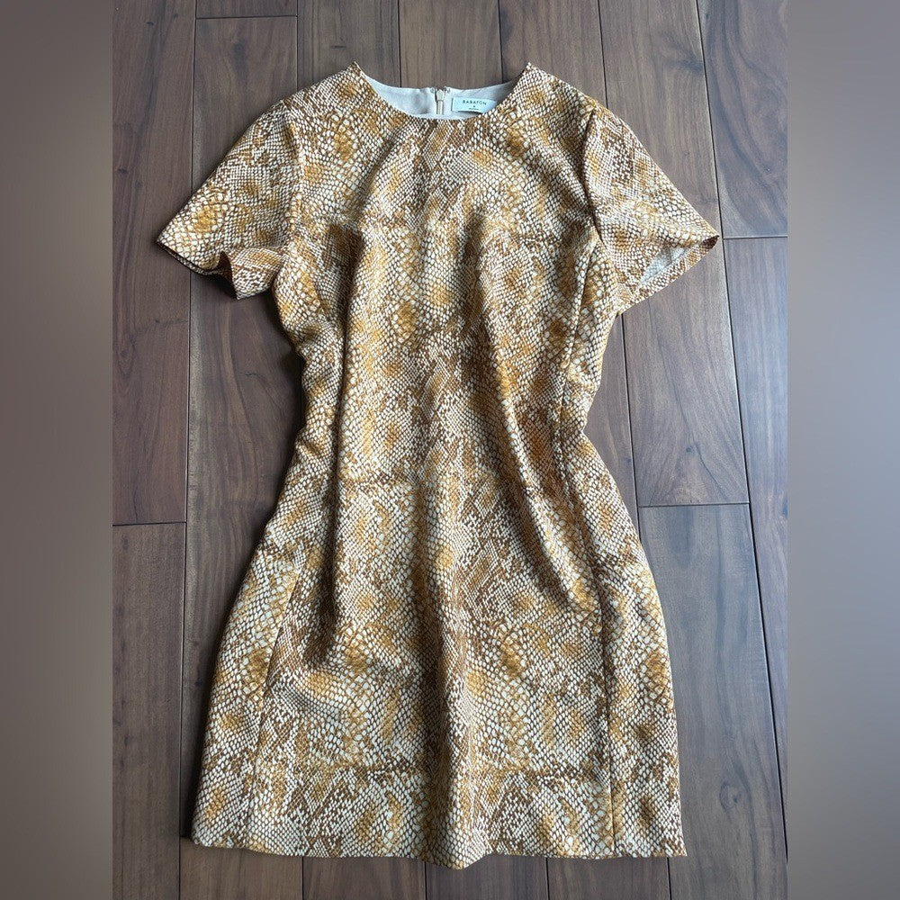 Babaton Patricio Dress Size 8