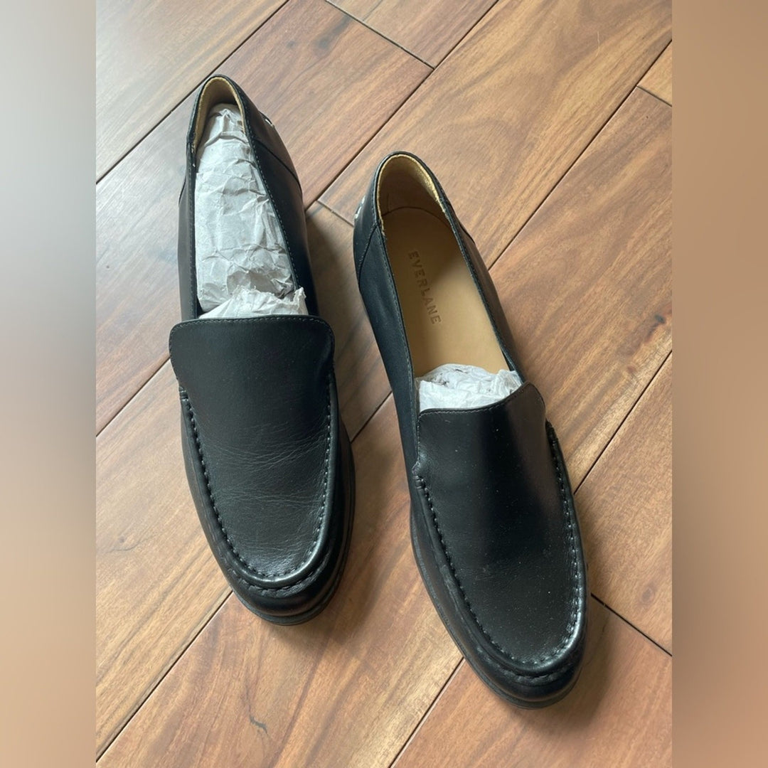 Everlane The Modern Loafer Size 10