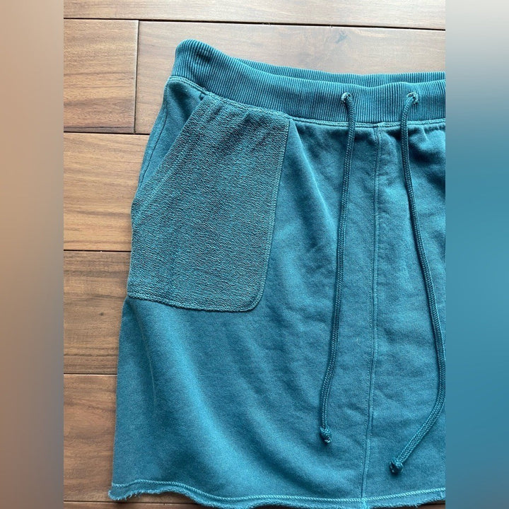 Anthropologie Saturday Sunday Tyra Lounge Skirt Size S