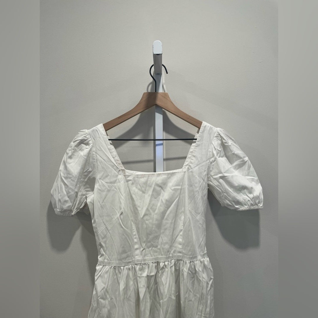 Waverly Grey Shorty Dress Size XS