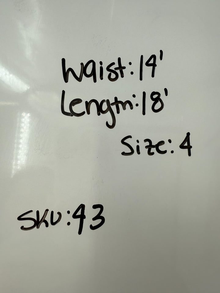 Lilly Pulitzer Straight & Pencil Skirt Womens 4 Multicolor Elephant Floral Print