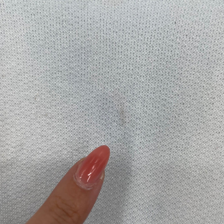 Vintage Havana Tie Dye Lightweight Sweater Top Womens Medium Blue White Duster