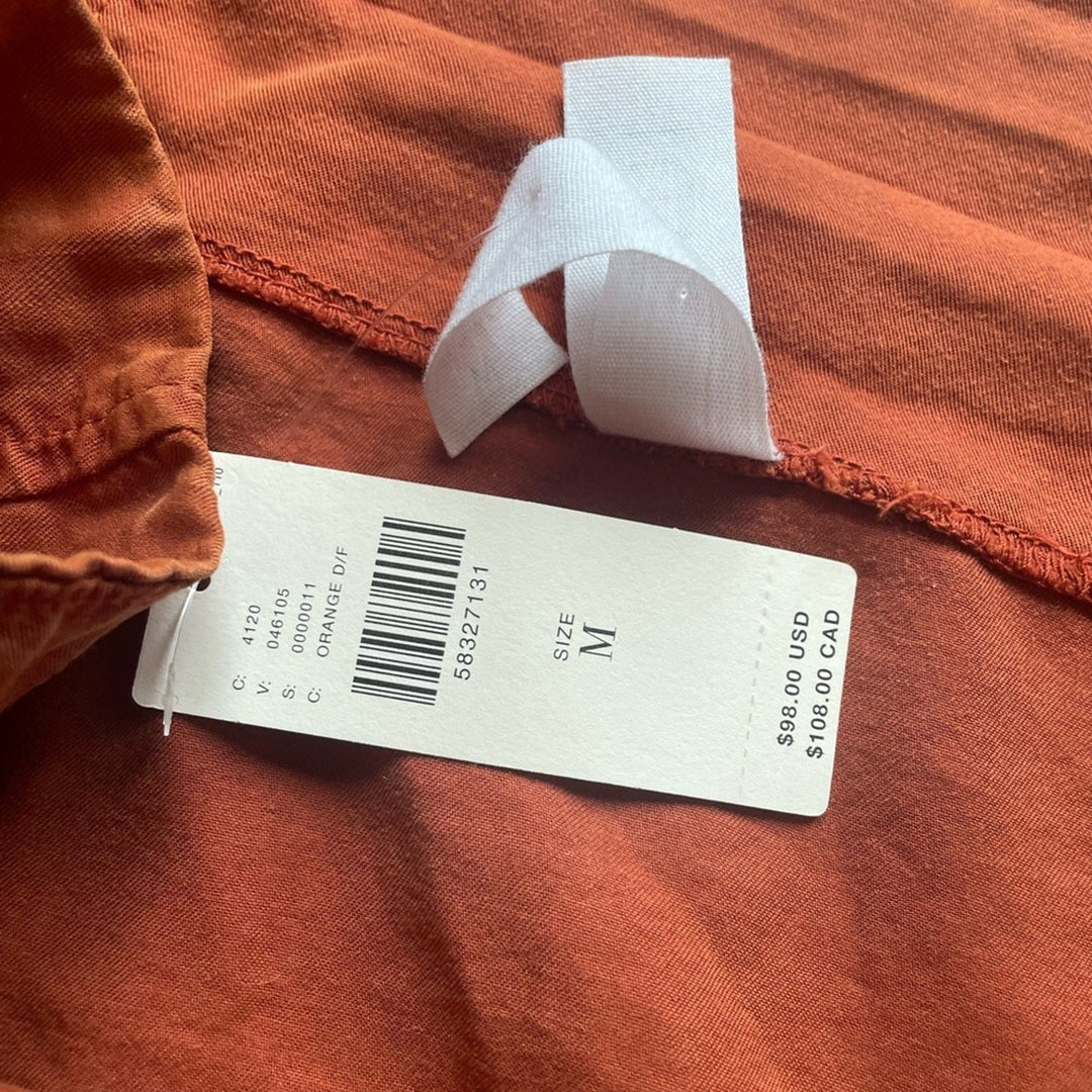 Amadi by Anthropologie Nantes mini Skirt Size M