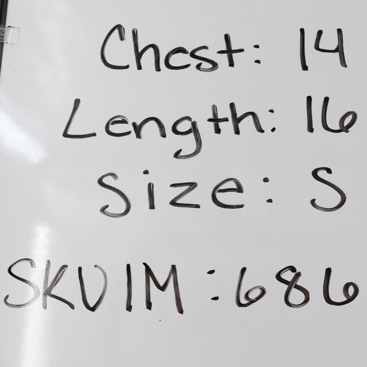 allbirds Black Ribbed Racerback Crop Tank Top Size S Made in Vietnam Carbon