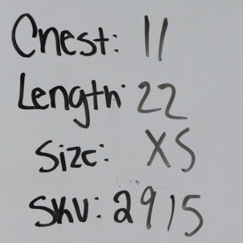 American Giant Ribbed Tank Top Lilac Purple Racerback Women's XS Made in USA