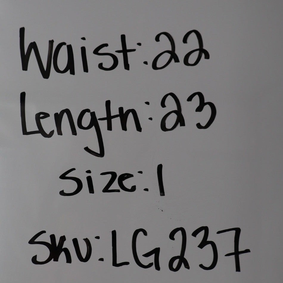 Chicos Travelers Black Open Front Cardigan Sweater Tie Hem Size 1