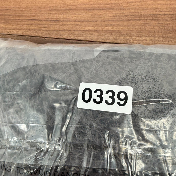 Barefoot Dreams CozyChic Pom Pom Beanie & Scarf Set Women Heather Espresso Cocoa