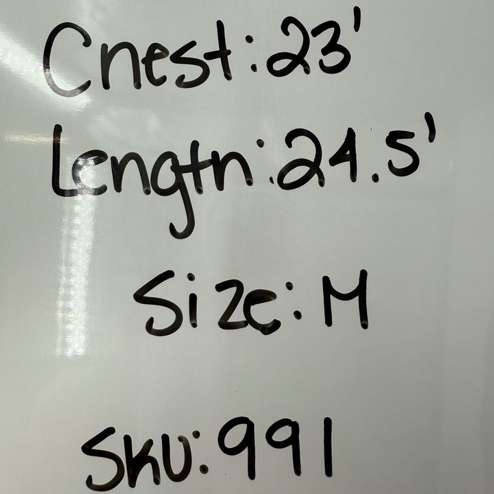 Zara Black Cable Knit Button Front Cardigan Sweater Size Medium