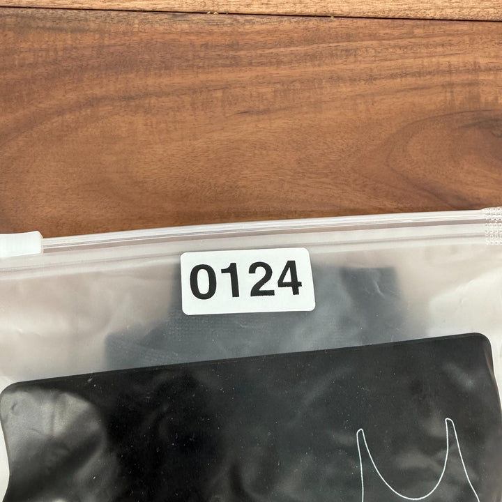 Shapermint Truekind Daily Comfort Wirefree Shaper Bra Women 3XL Black Smooth Fit