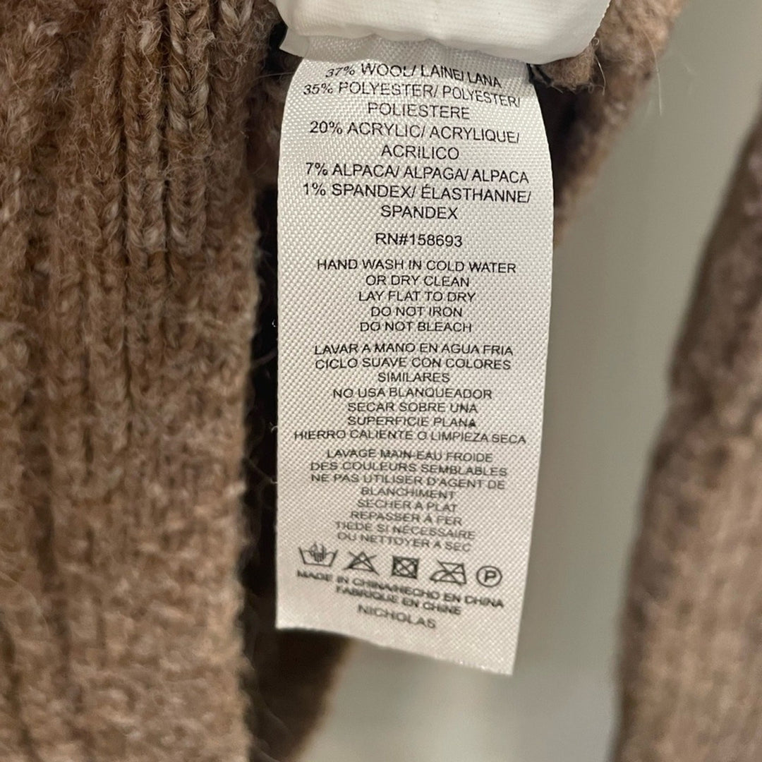 Nicholas Krissa Sweater Size XS
