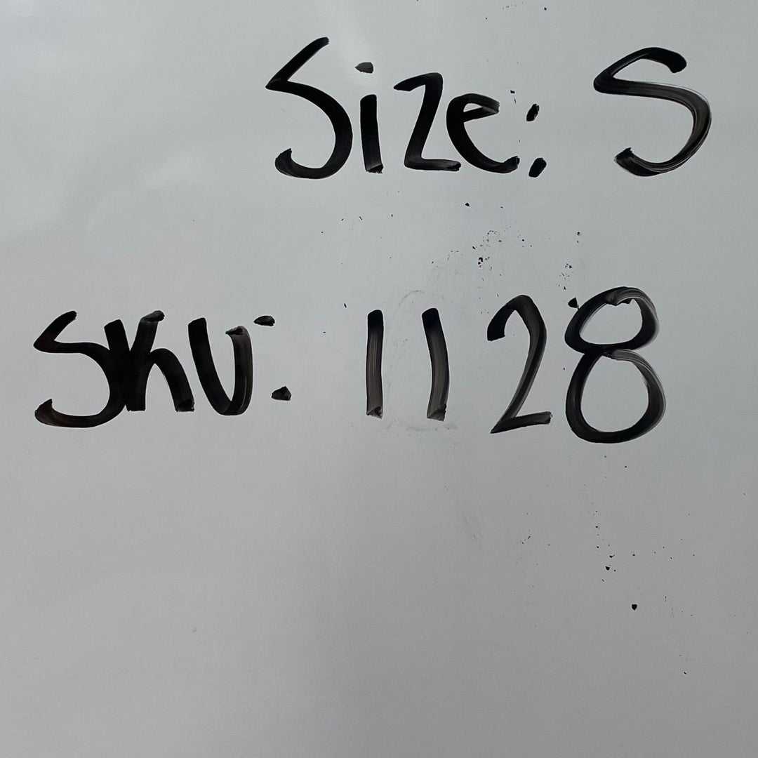 J Crew High Waist Bikini Bottoms Navy Blue Size S Style L5768 NWT