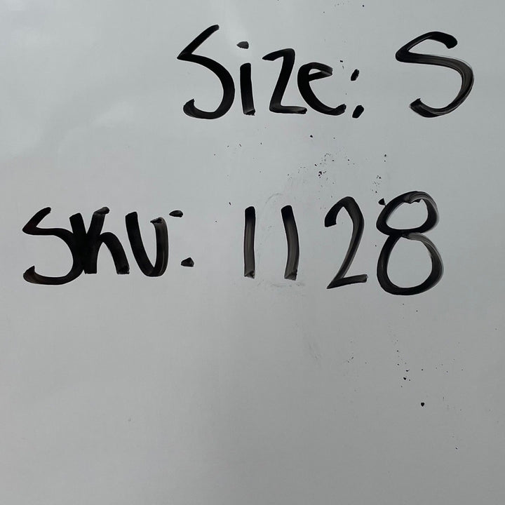 J Crew High Waist Bikini Bottoms Navy Blue Size S Style L5768 NWT