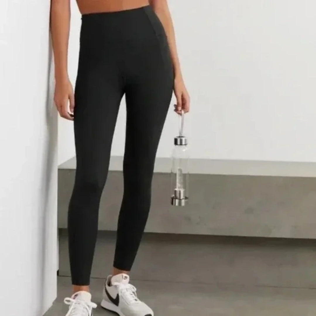 Girlfriend Collective Full Length 28.5" Legging Size XXS