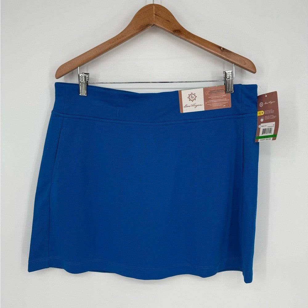 Ben Hogan Women's Ventilated Skort Size L
