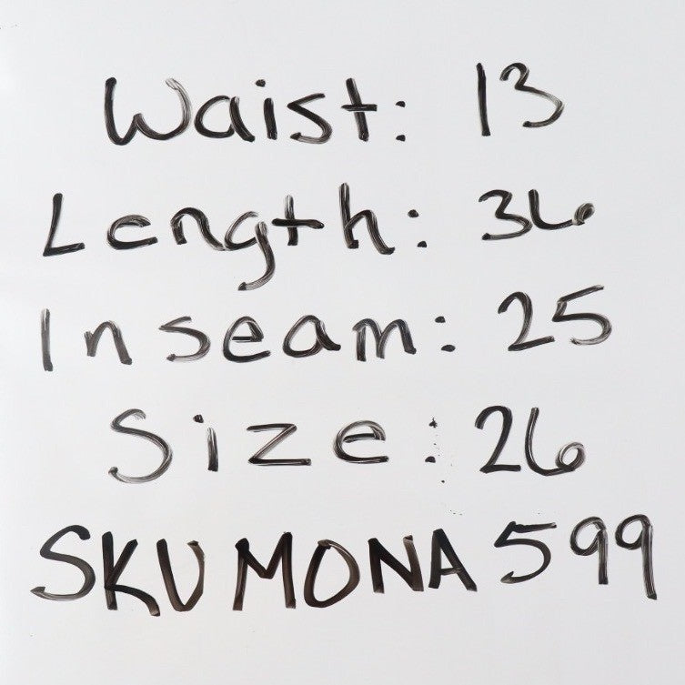 Abercrombie & Fitch Super Skinny Ankle Jeans Womens 26/2R Blue Denim High Rise