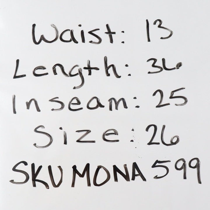 Abercrombie & Fitch Super Skinny Ankle Jeans Womens 26/2R Blue Denim High Rise