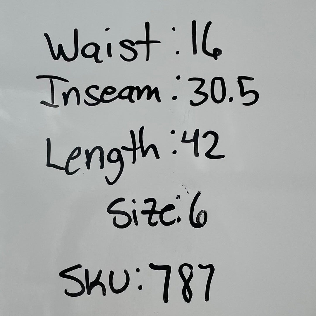 Madewell The Zoe Relaxed Wide Leg Linen Pants in 100% Linen Size 6