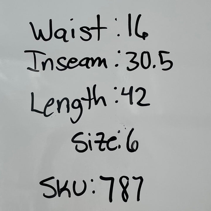 Madewell The Zoe Relaxed Wide Leg Linen Pants in 100% Linen Size 6