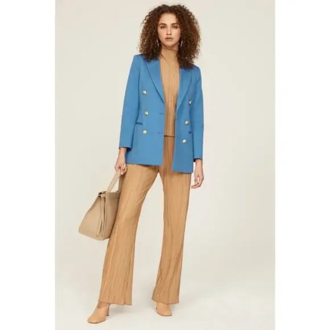 Derek Lam 10 Crosby Walter Jacket Size 6