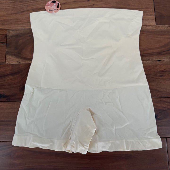 Shapermint Essentials High Waist Tummy Control Compression Shorts Shapewear