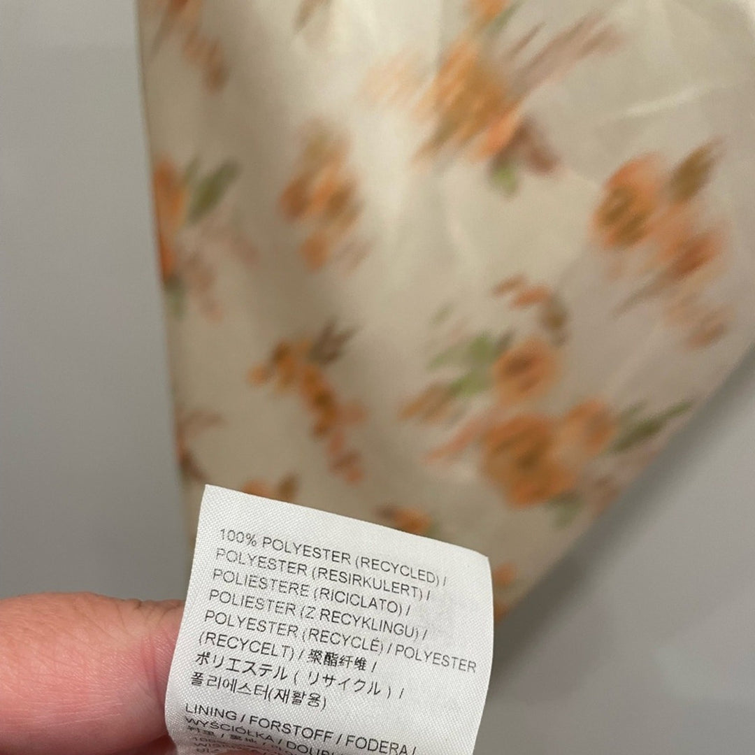 Holzweiler Eila Dress Size S