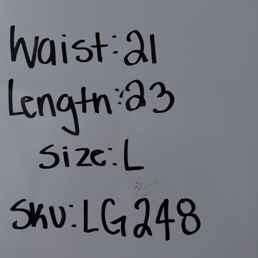 Juniper Blu Black Paisley Print Burnout Camisole Tank Top Size L