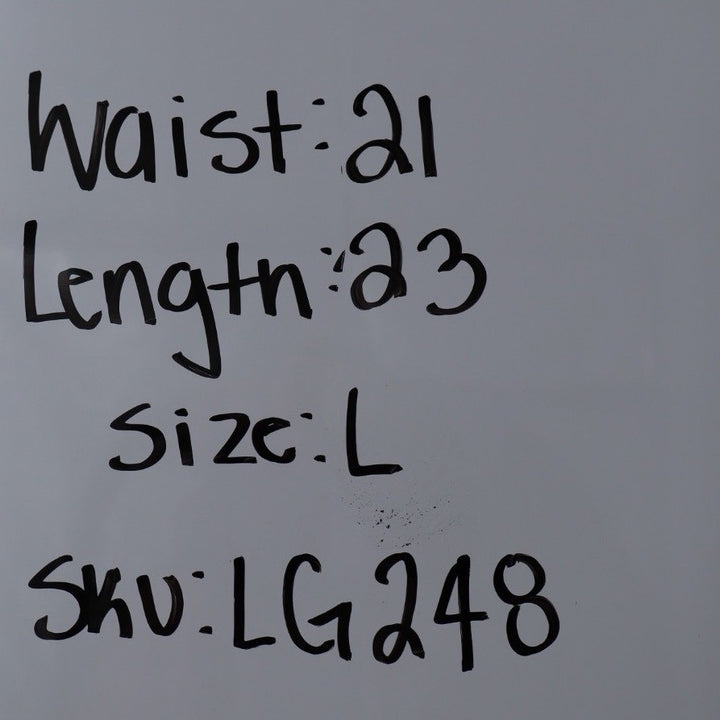 Juniper Blu Black Paisley Print Burnout Camisole Tank Top Size L