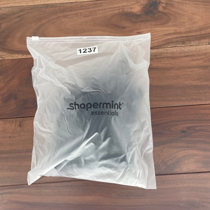 Shapermint Truekind Wireless Comfort Bra Black Size L